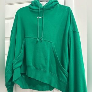 Nike Sportswear Fleece Phoenix Pullover Hoodie